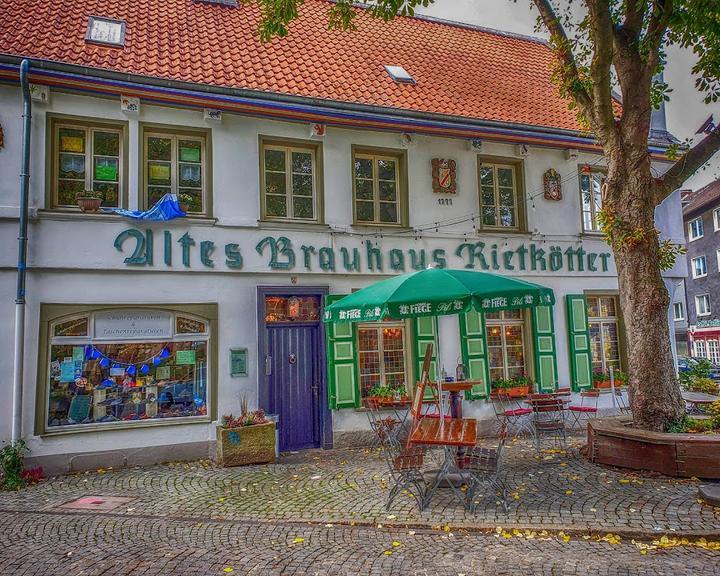 Brauhaus Rietkötter